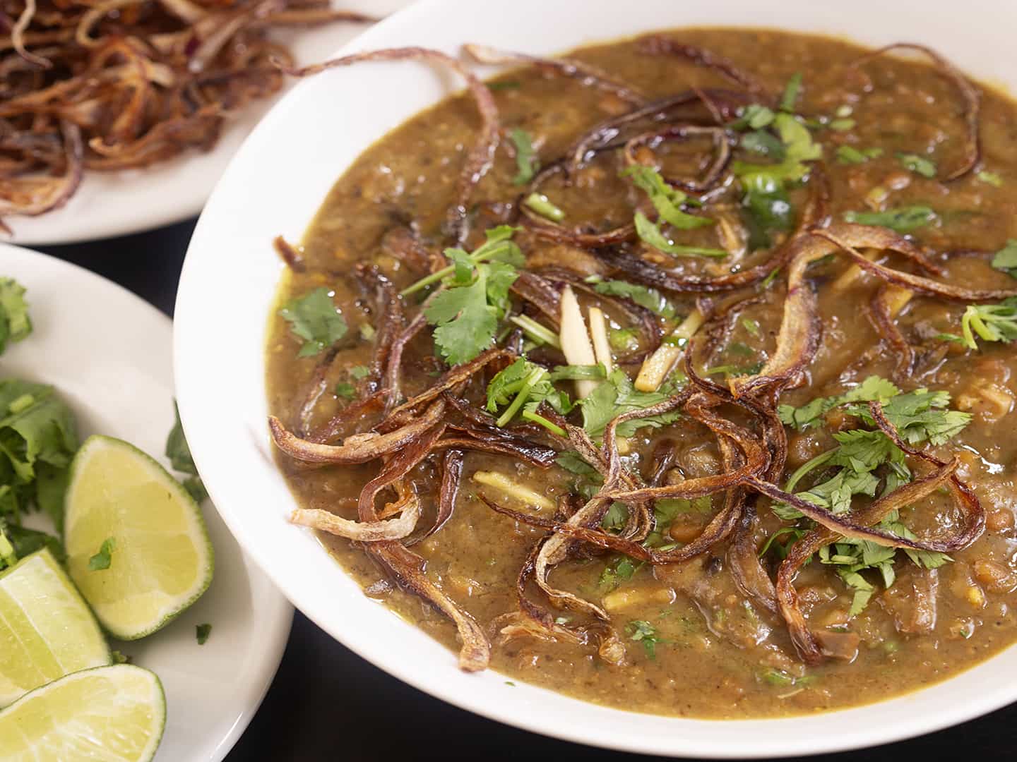 Kolkata Mutton Biryani—detailed recipe with video Bong Eats recipe